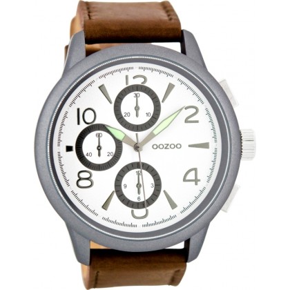 OOZOO Timepieces 50mm C7875